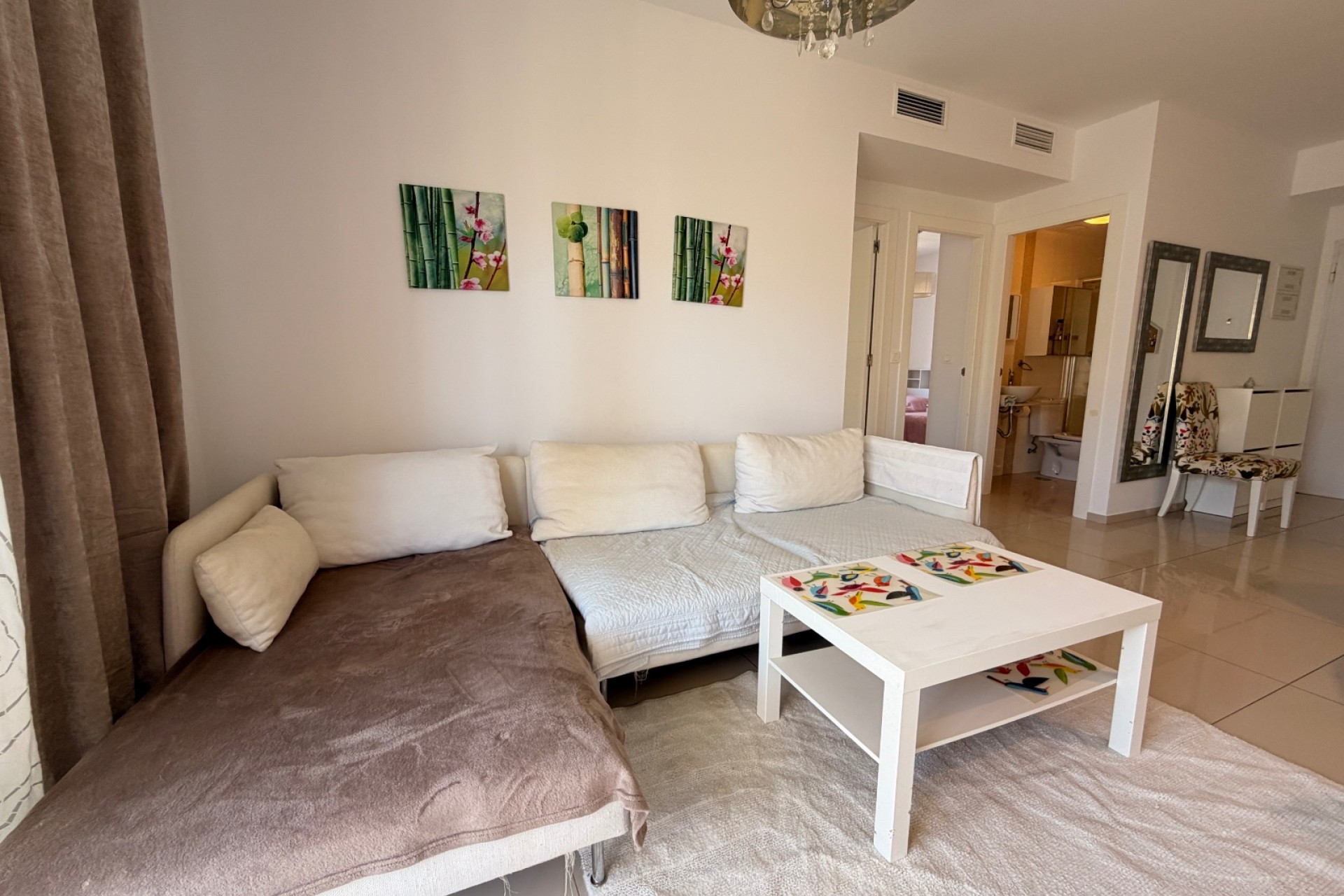 Revente - Apartment - Ciudad Quesada - Doña pepa
