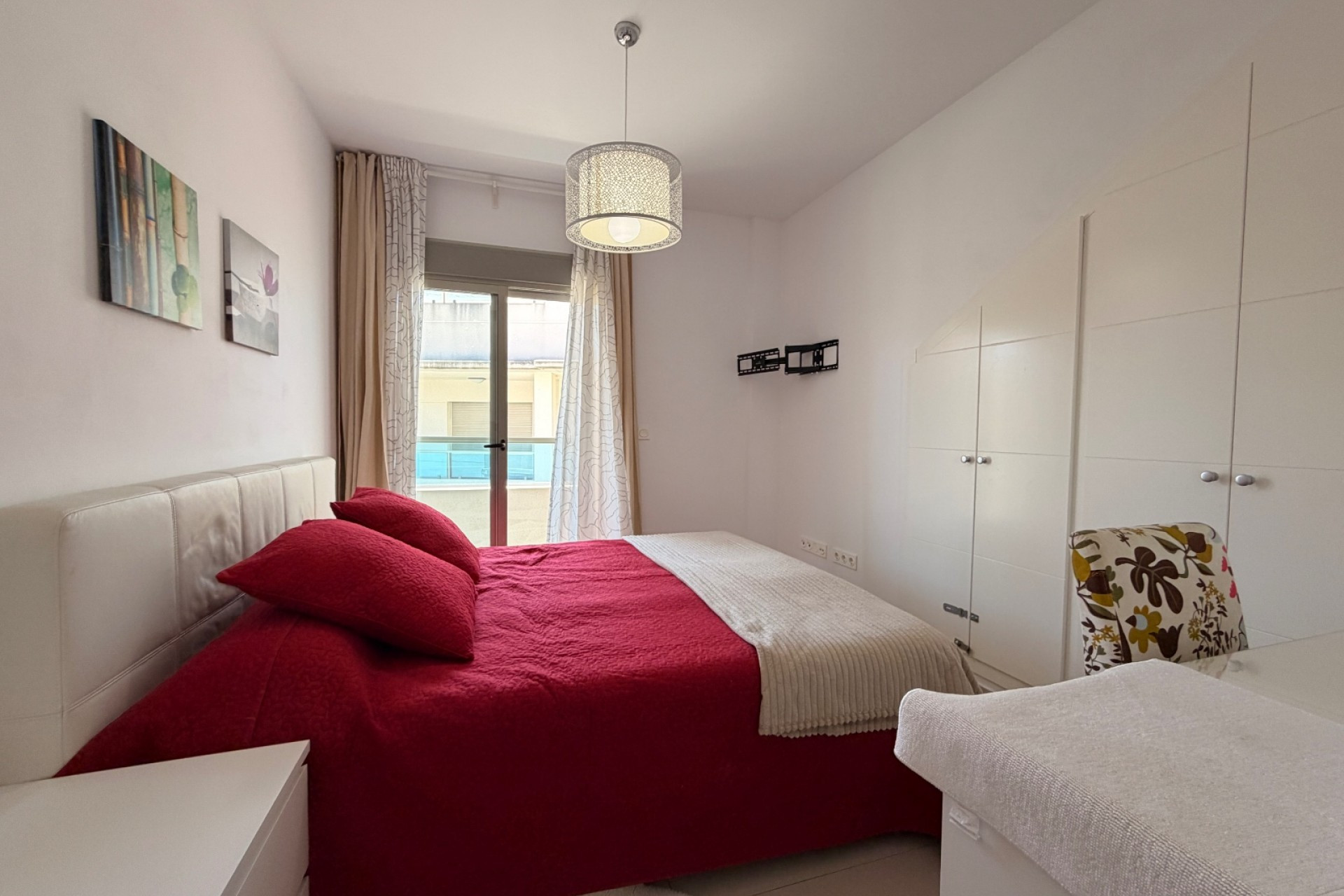 Revente - Apartment - Ciudad Quesada - Doña pepa