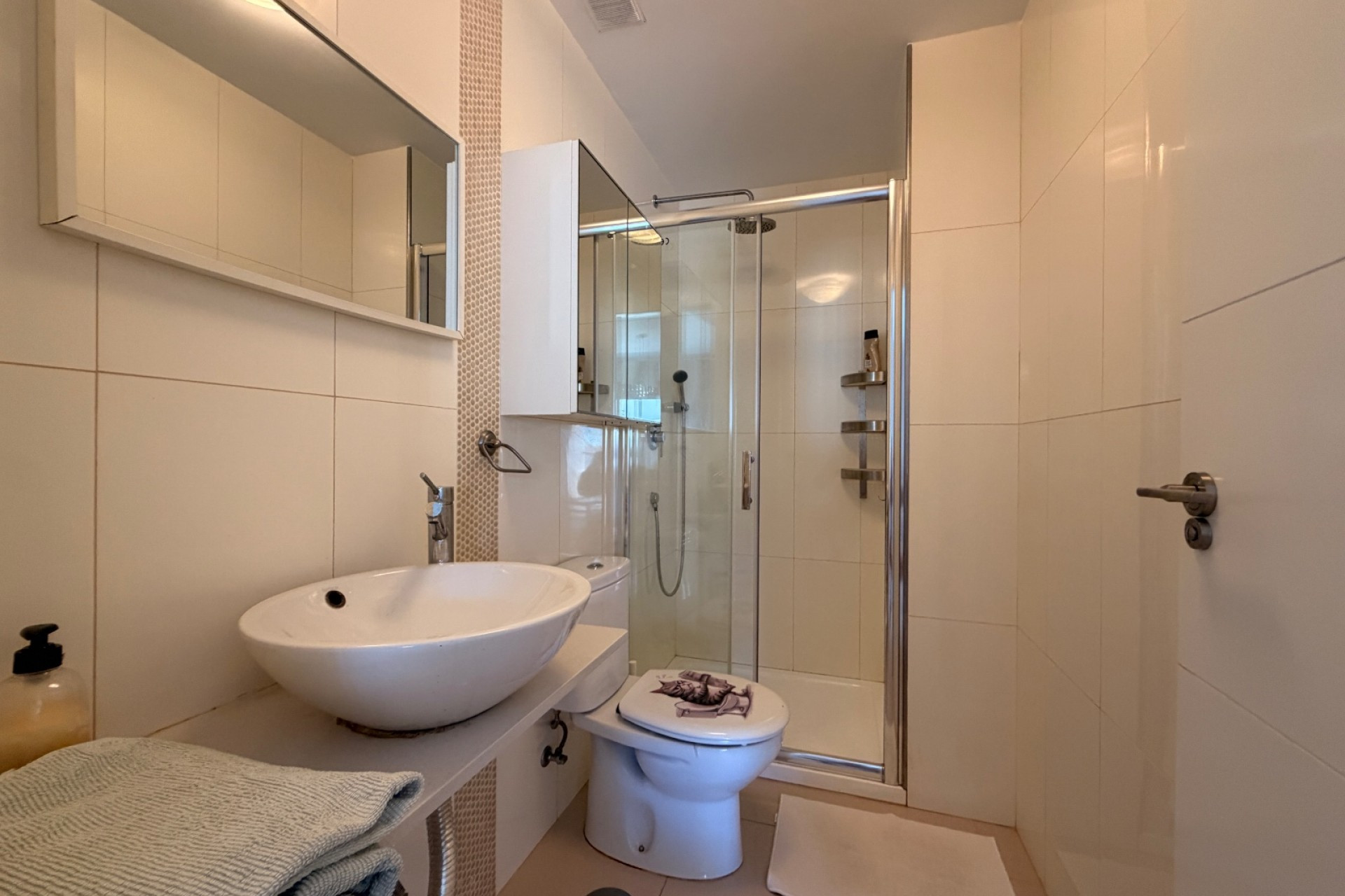 Revente - Apartment - Ciudad Quesada - Doña pepa