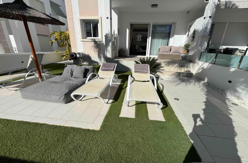 Revente - Apartment - Ciudad Quesada - La Laguna