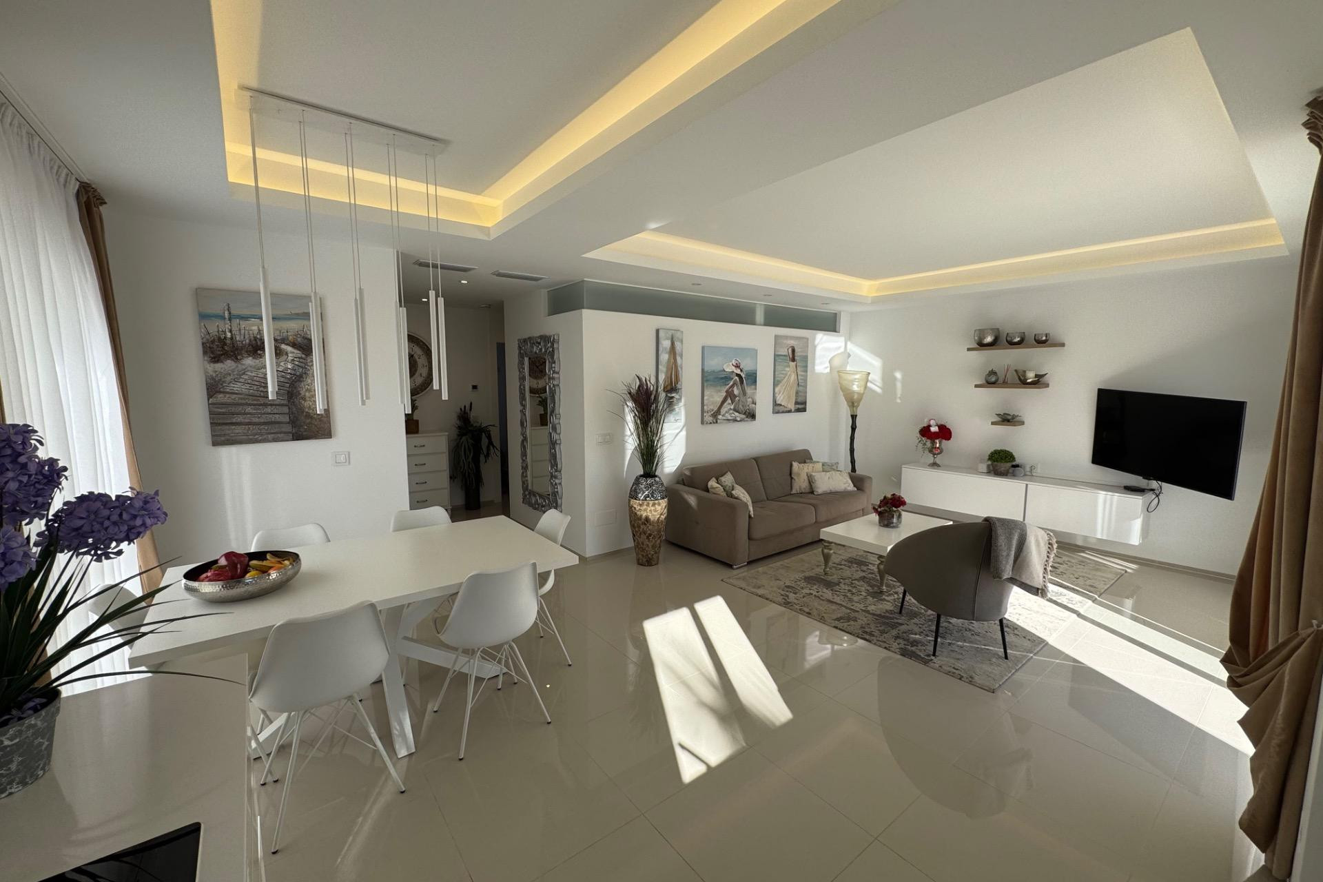 Revente - Apartment - Ciudad Quesada - La Laguna