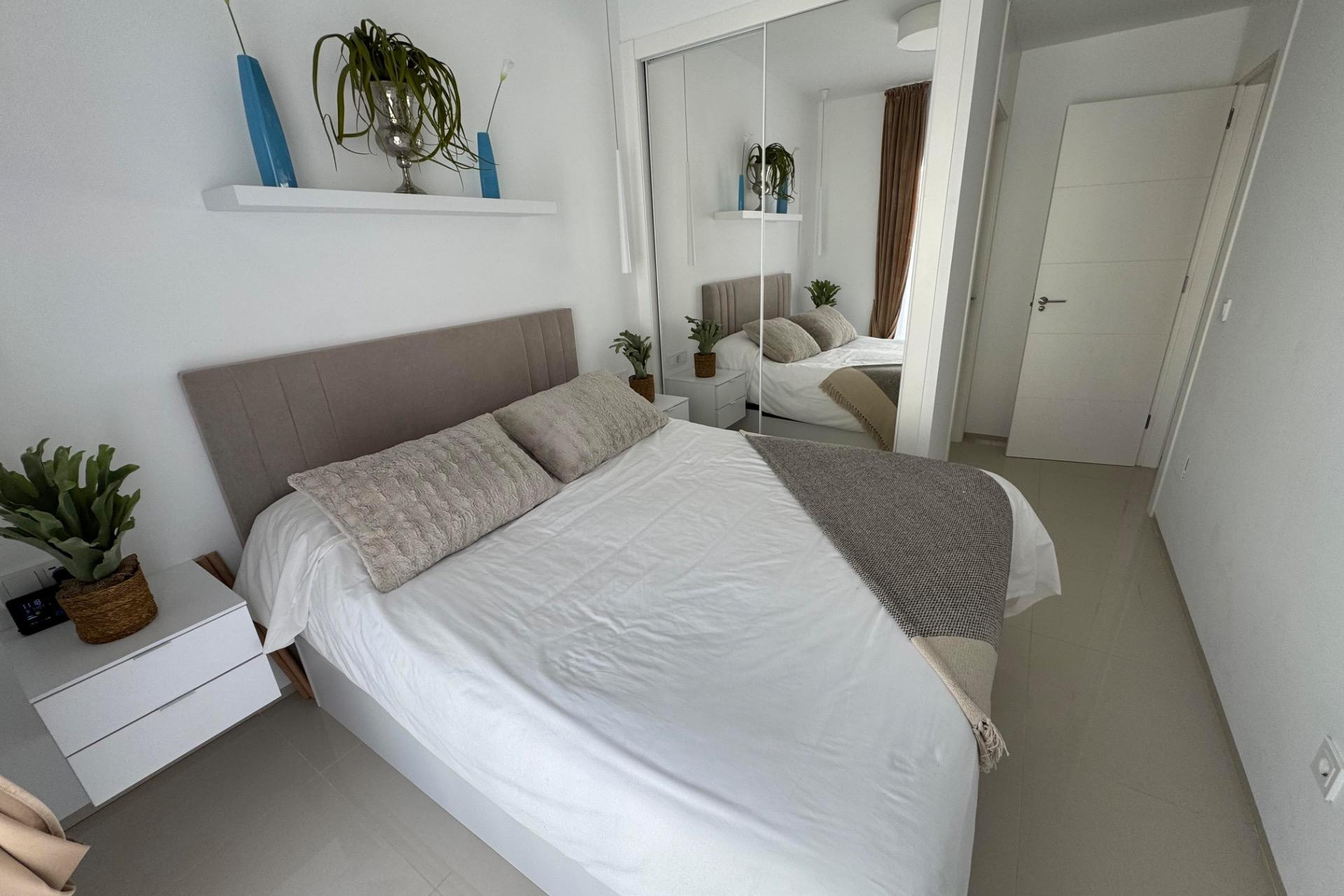 Revente - Apartment - Ciudad Quesada - La Laguna
