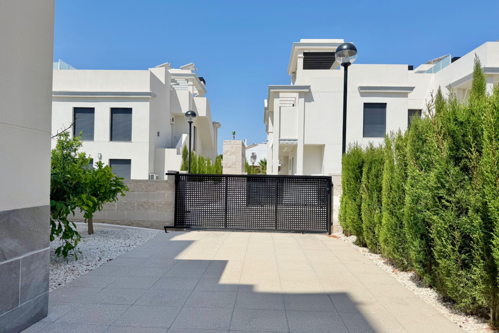 Revente - Apartment - Ciudad Quesada - La Laguna