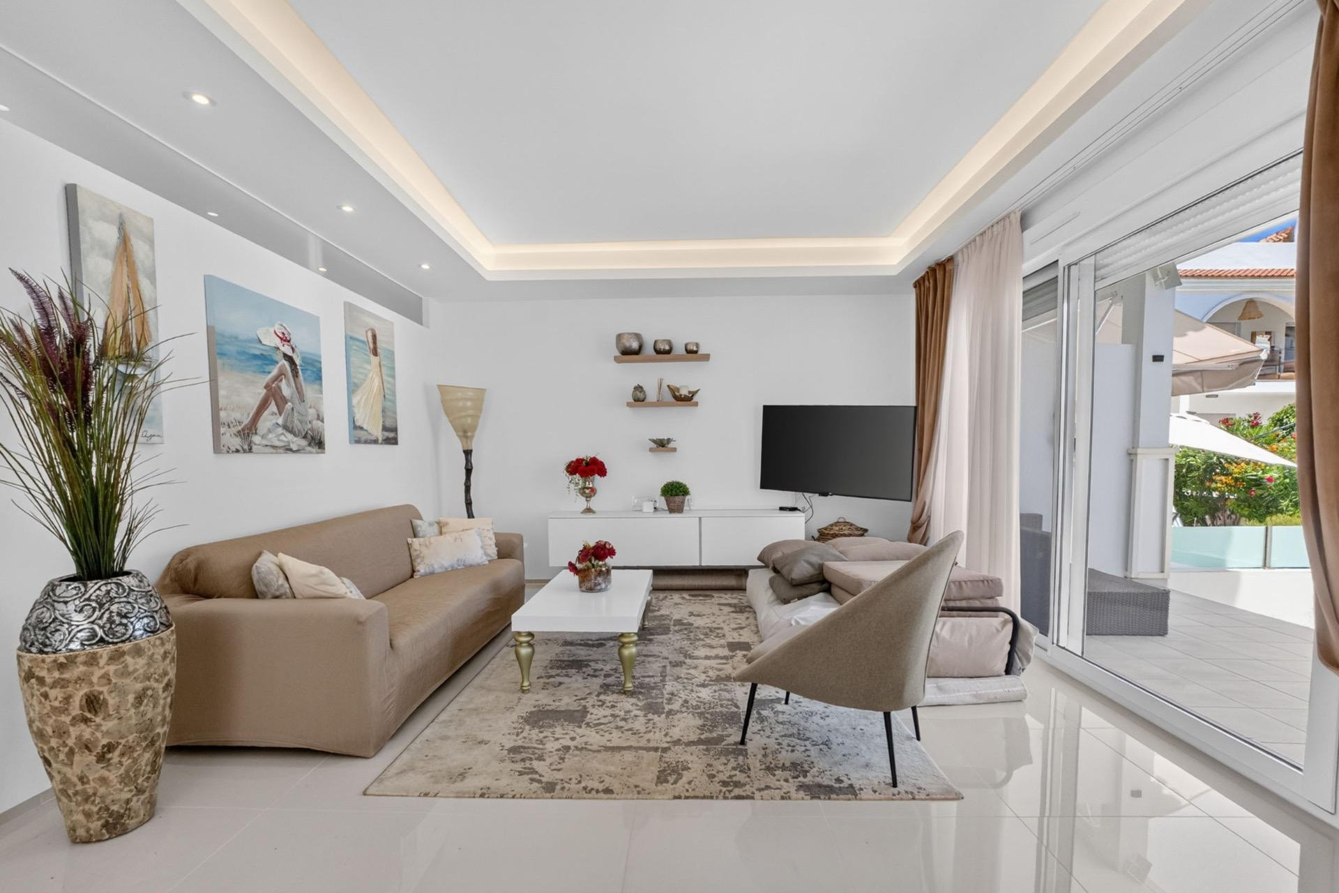 Revente - Apartment - Ciudad Quesada - La Laguna