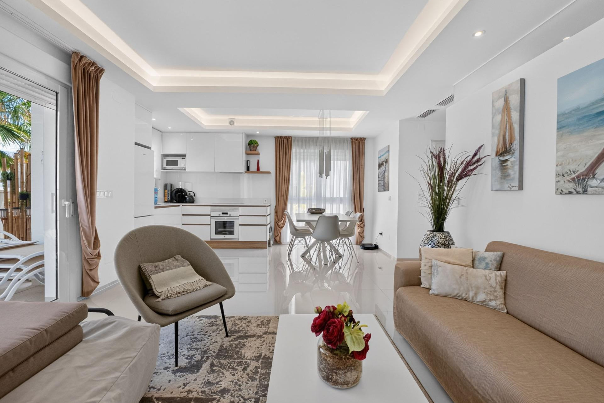 Revente - Apartment - Ciudad Quesada - La Laguna