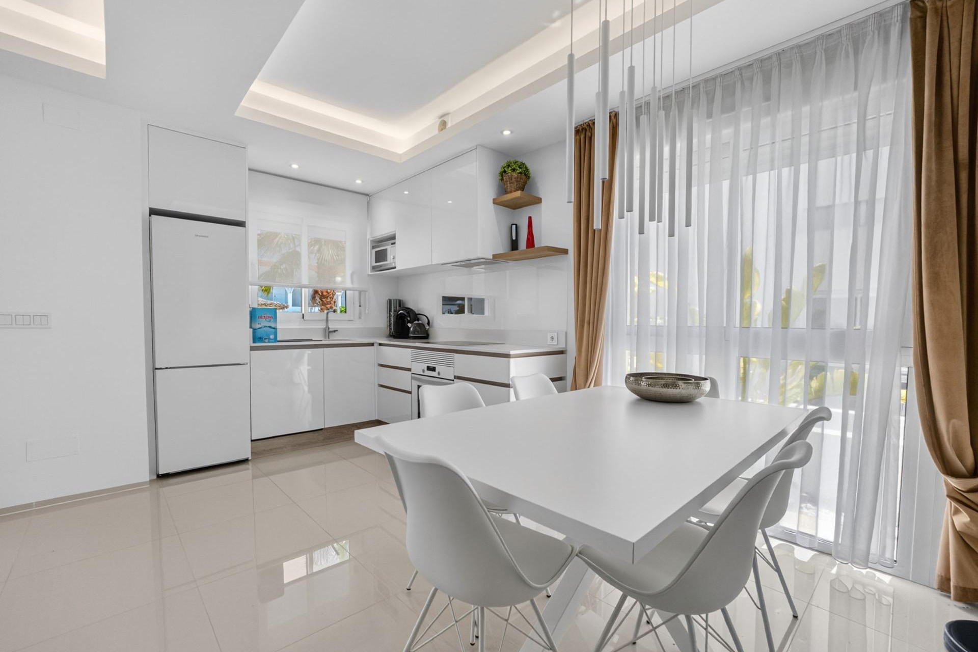 Revente - Apartment - Ciudad Quesada - La Laguna