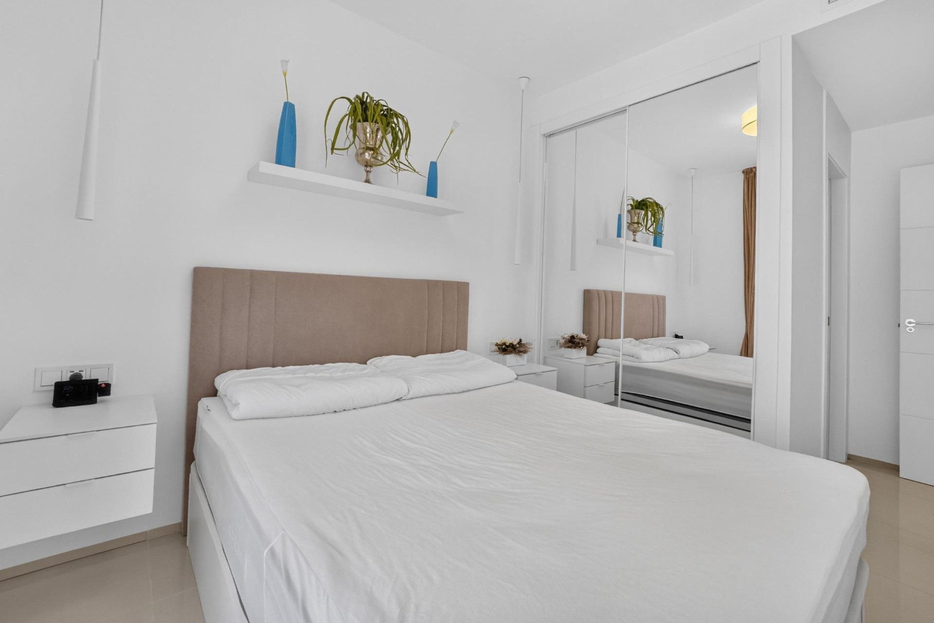 Revente - Apartment - Ciudad Quesada - La Laguna
