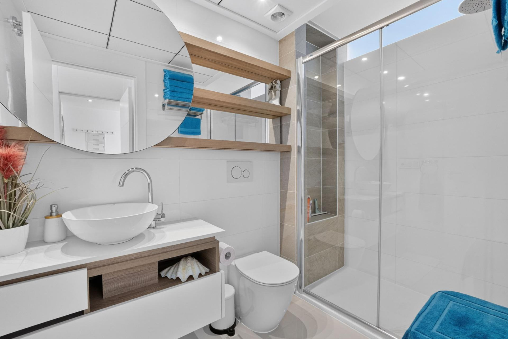 Revente - Apartment - Ciudad Quesada - La Laguna