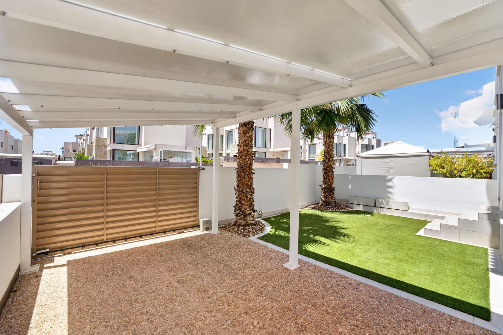 Revente - Apartment - Ciudad Quesada - La Laguna