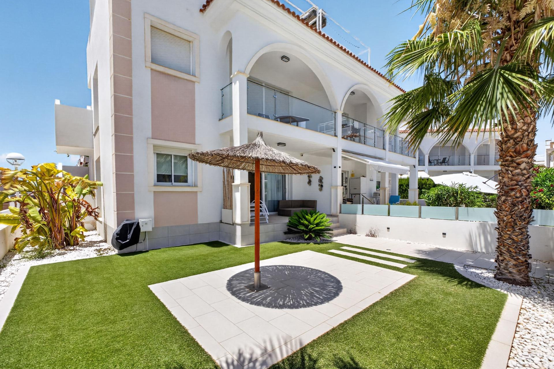 Revente - Apartment - Ciudad Quesada - La Laguna