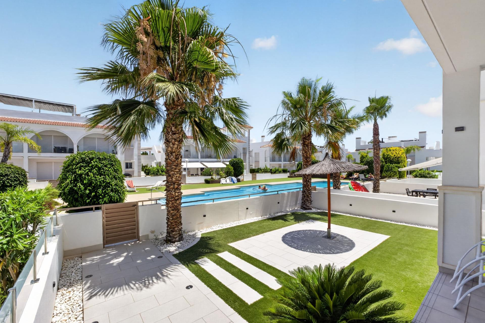 Revente - Apartment - Ciudad Quesada - La Laguna