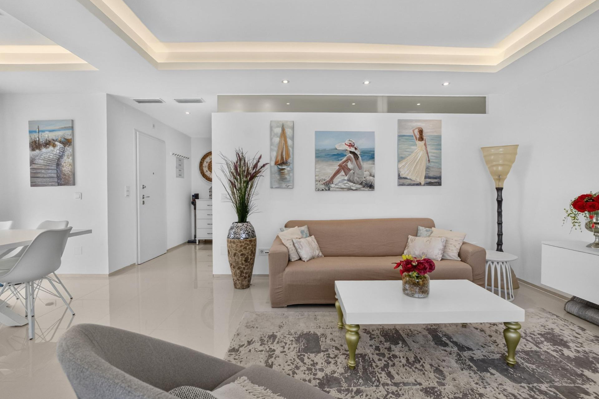 Revente - Apartment - Ciudad Quesada - La Laguna