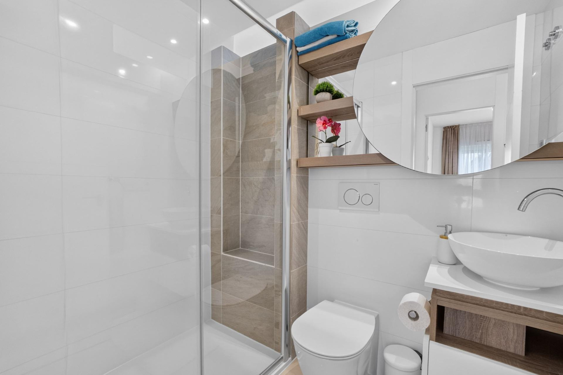 Revente - Apartment - Ciudad Quesada - La Laguna