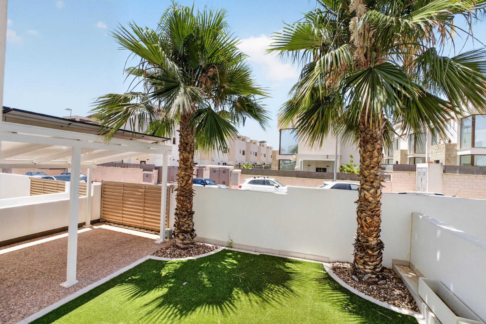 Revente - Apartment - Ciudad Quesada - La Laguna