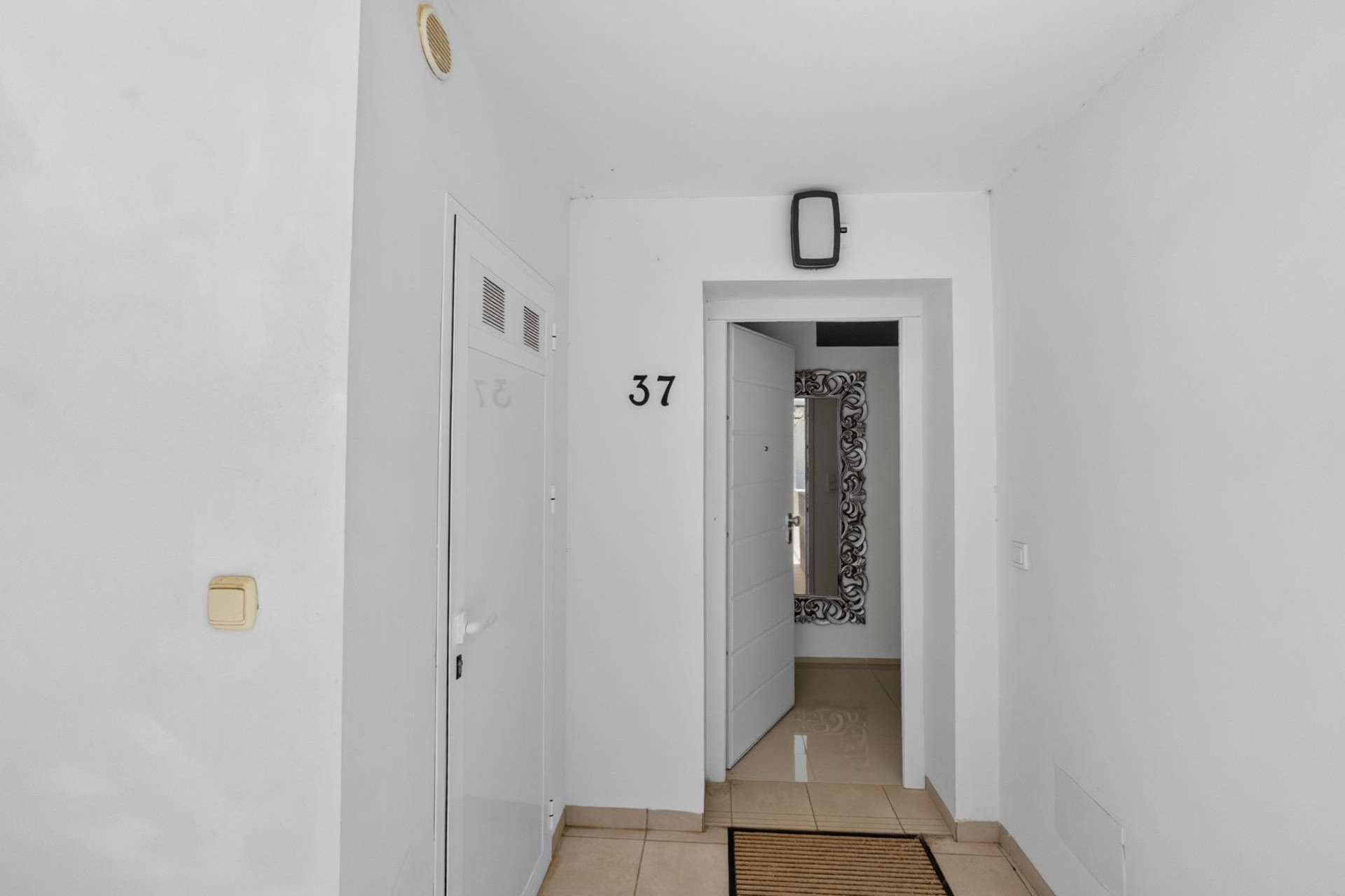 Revente - Apartment - Ciudad Quesada - La Laguna