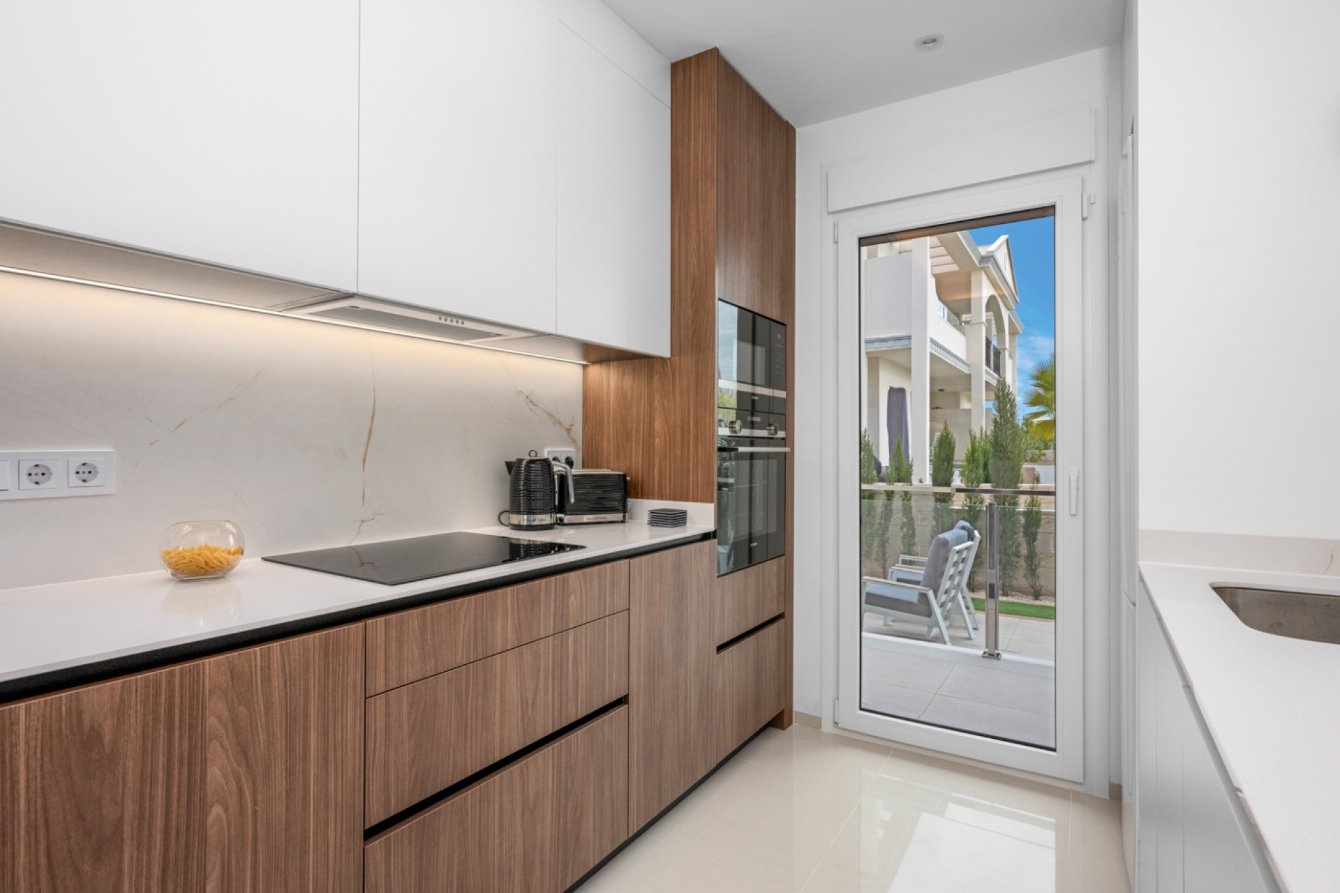 Revente - Apartment - Ciudad Quesada - La Laguna