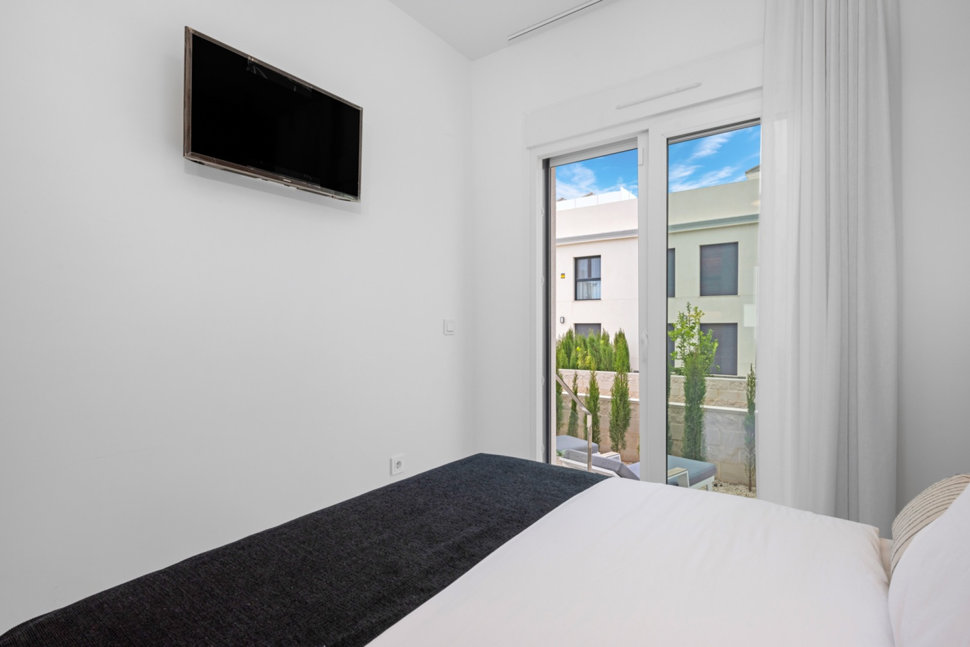 Revente - Apartment - Ciudad Quesada - La Laguna