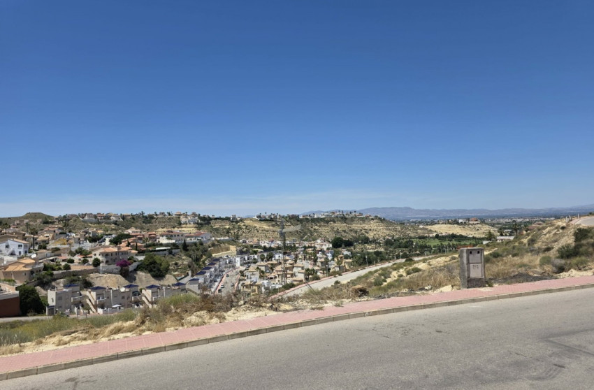 Revente - Apartment - Ciudad Quesada - La Marquesa