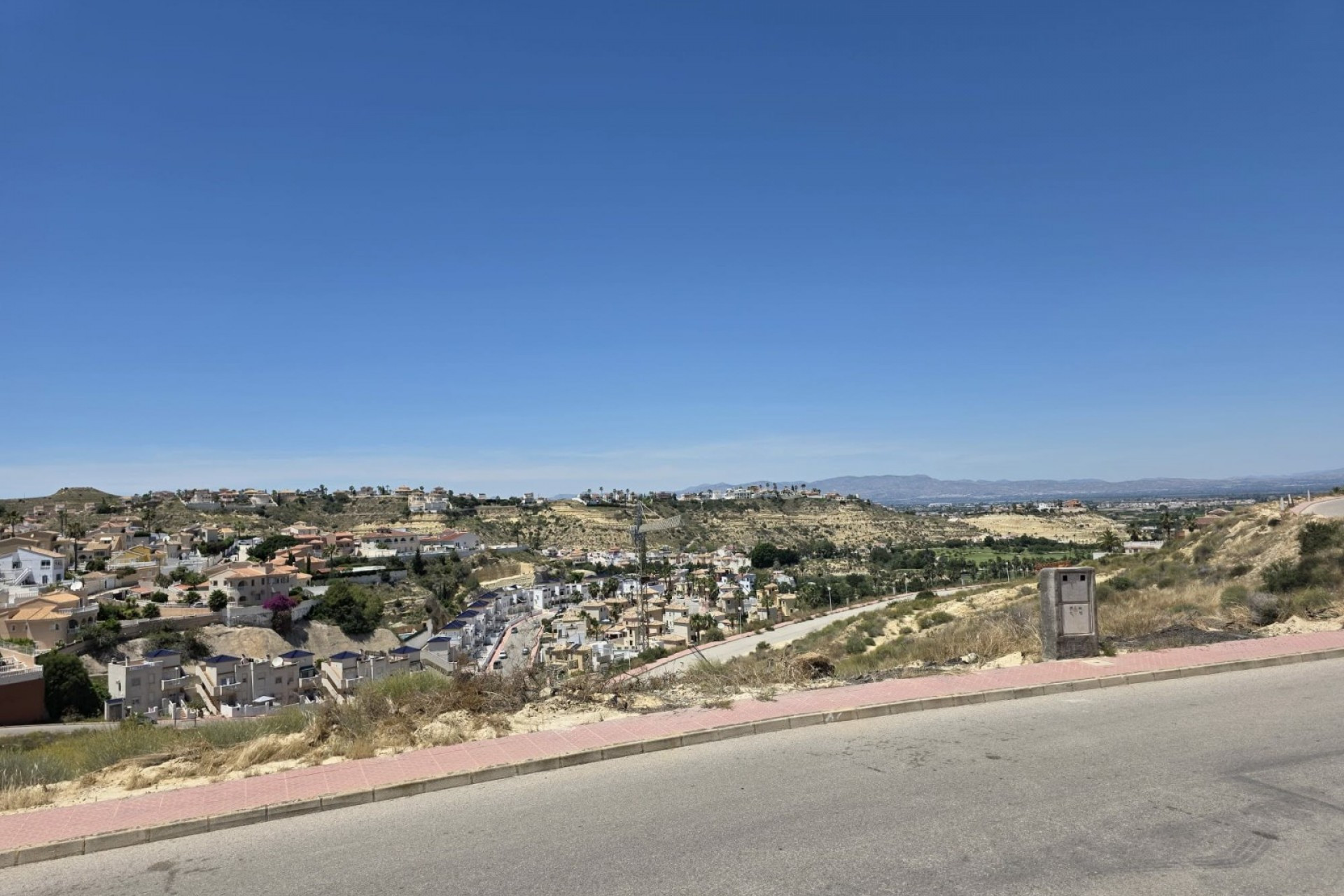 Revente - Apartment - Ciudad Quesada - La Marquesa