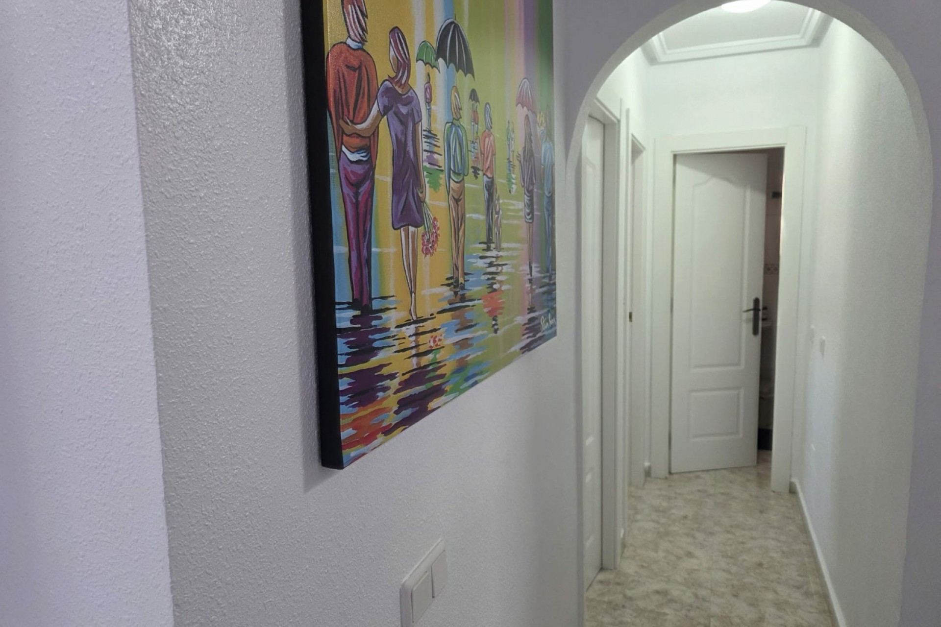 Revente - Apartment - Ciudad Quesada - La Marquesa