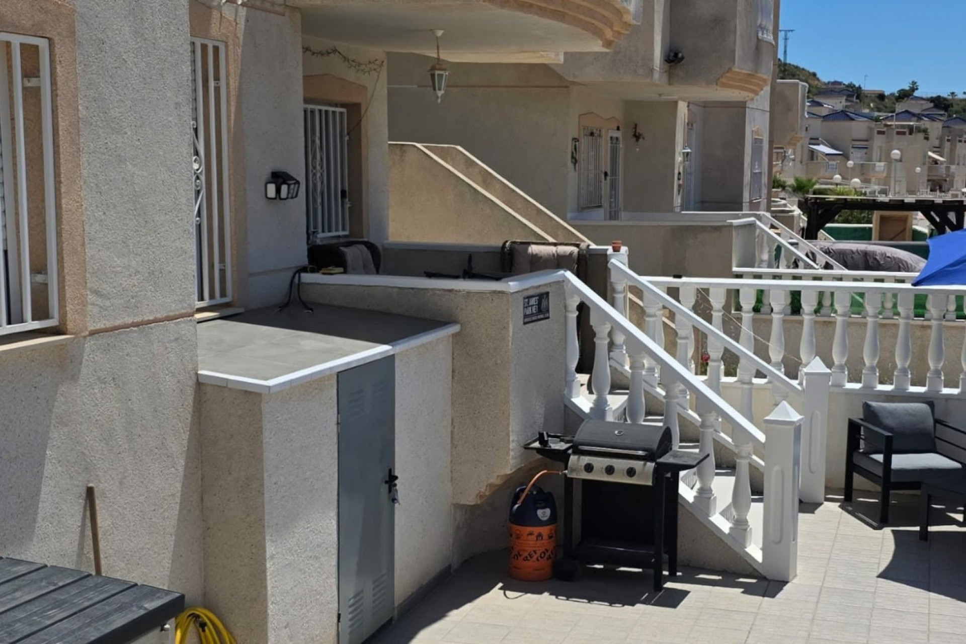 Revente - Apartment - Ciudad Quesada - La Marquesa