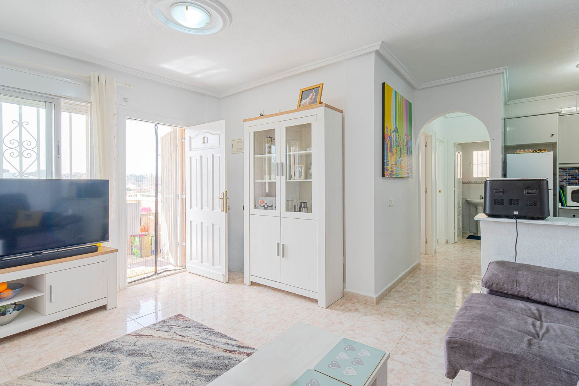 Revente - Apartment - Ciudad Quesada - La Marquesa