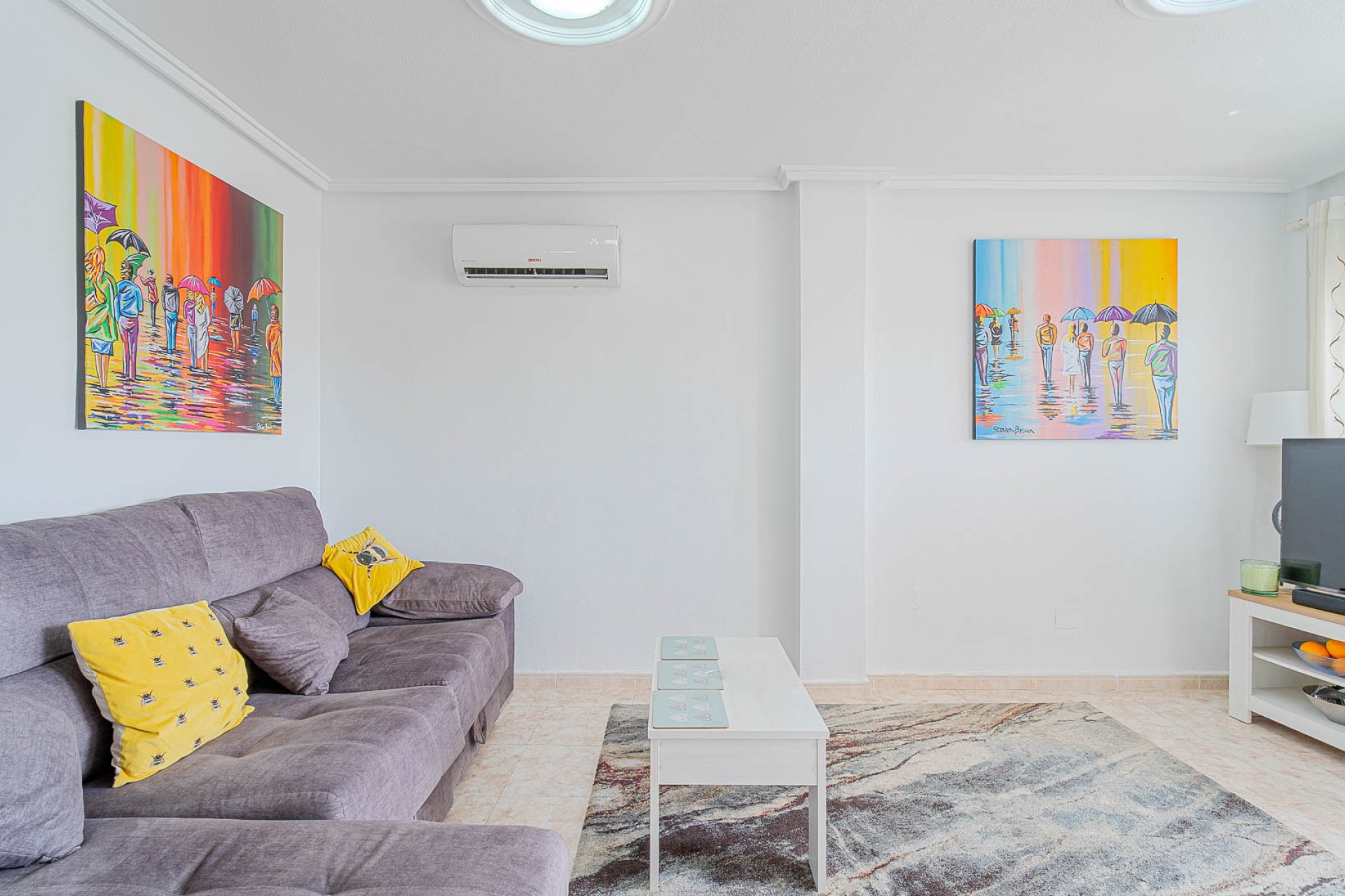 Revente - Apartment - Ciudad Quesada - La Marquesa