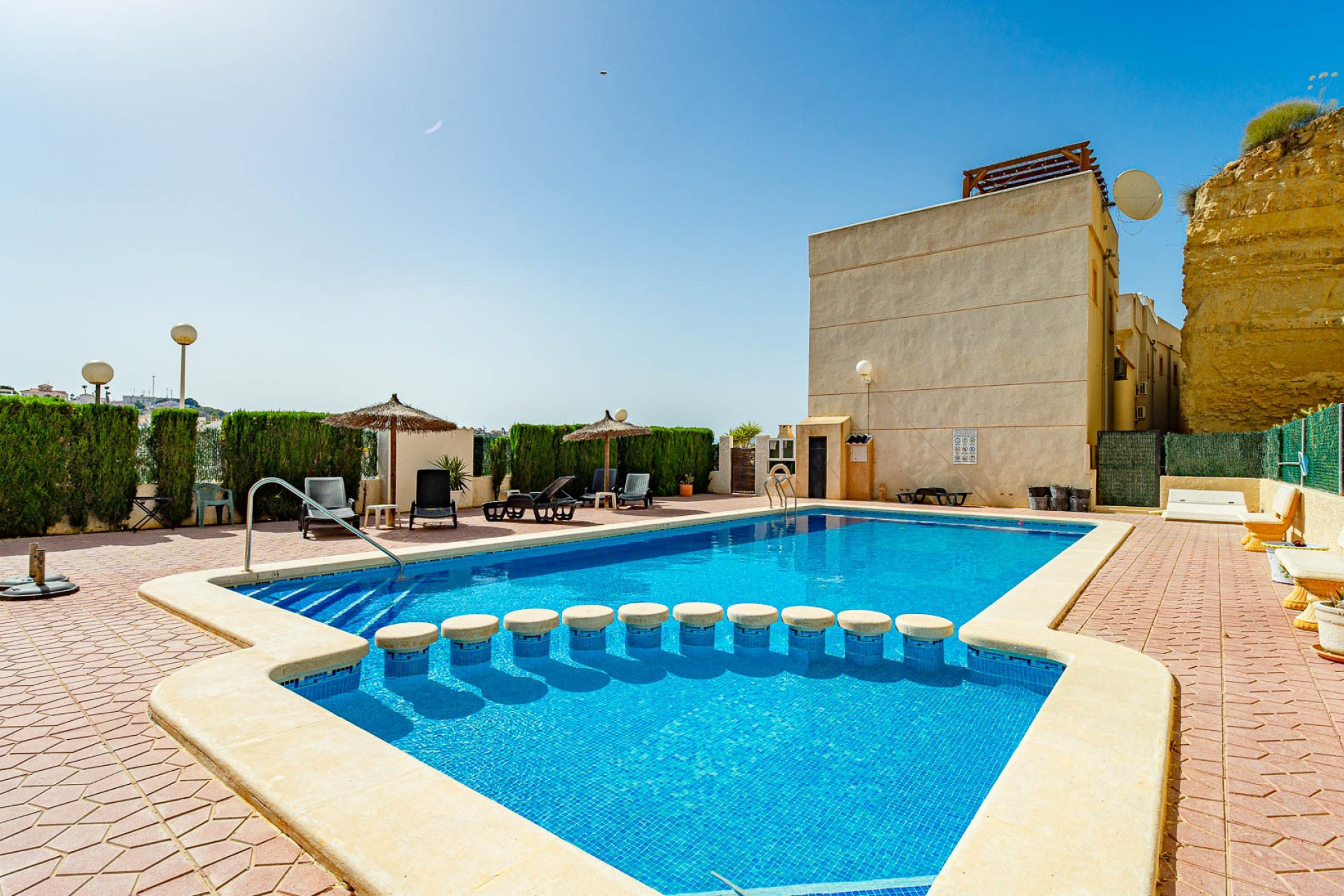 Revente - Apartment - Ciudad Quesada - La Marquesa