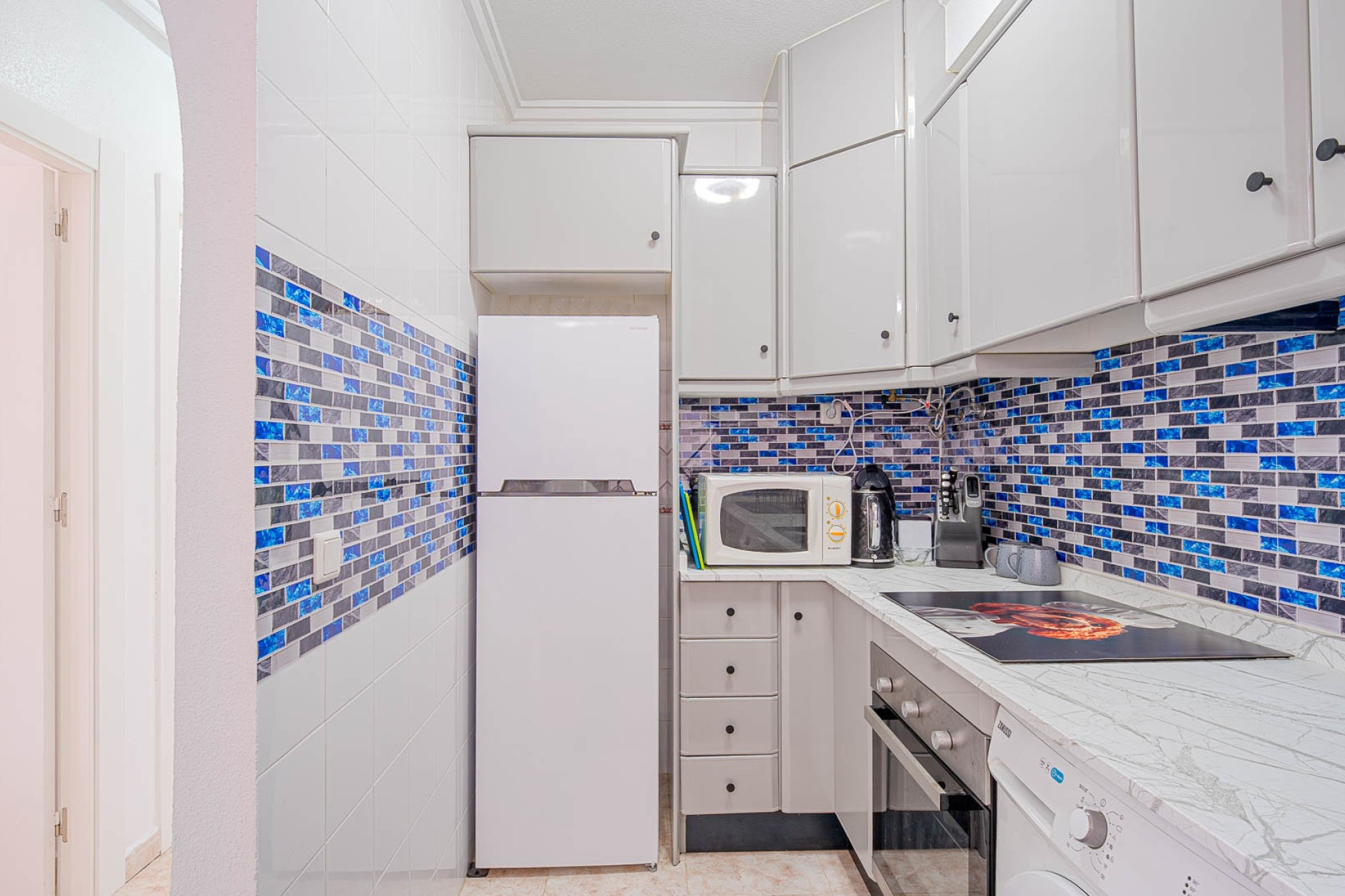 Revente - Apartment - Ciudad Quesada - La Marquesa
