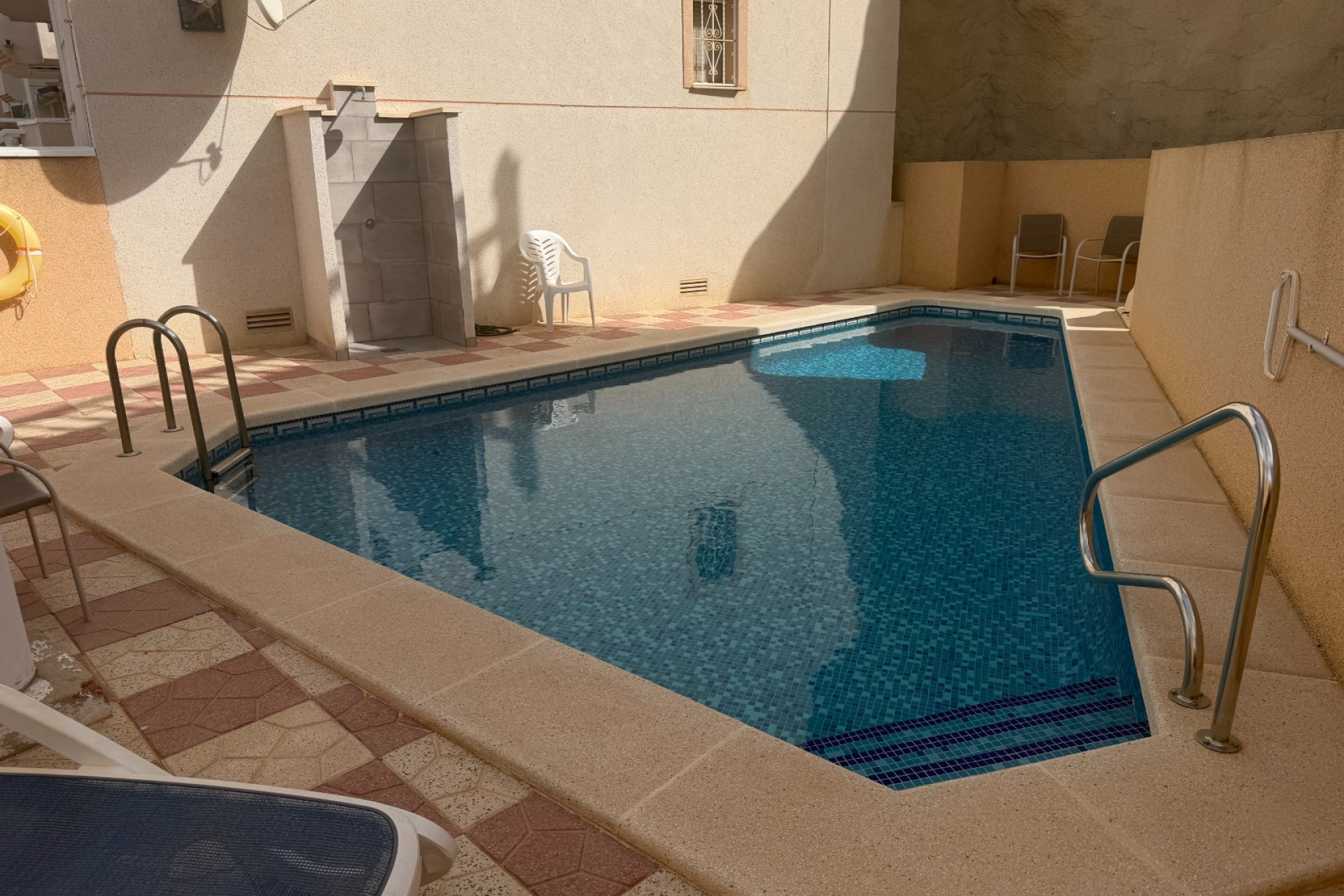 Revente - Apartment - Ciudad Quesada - La marquesa