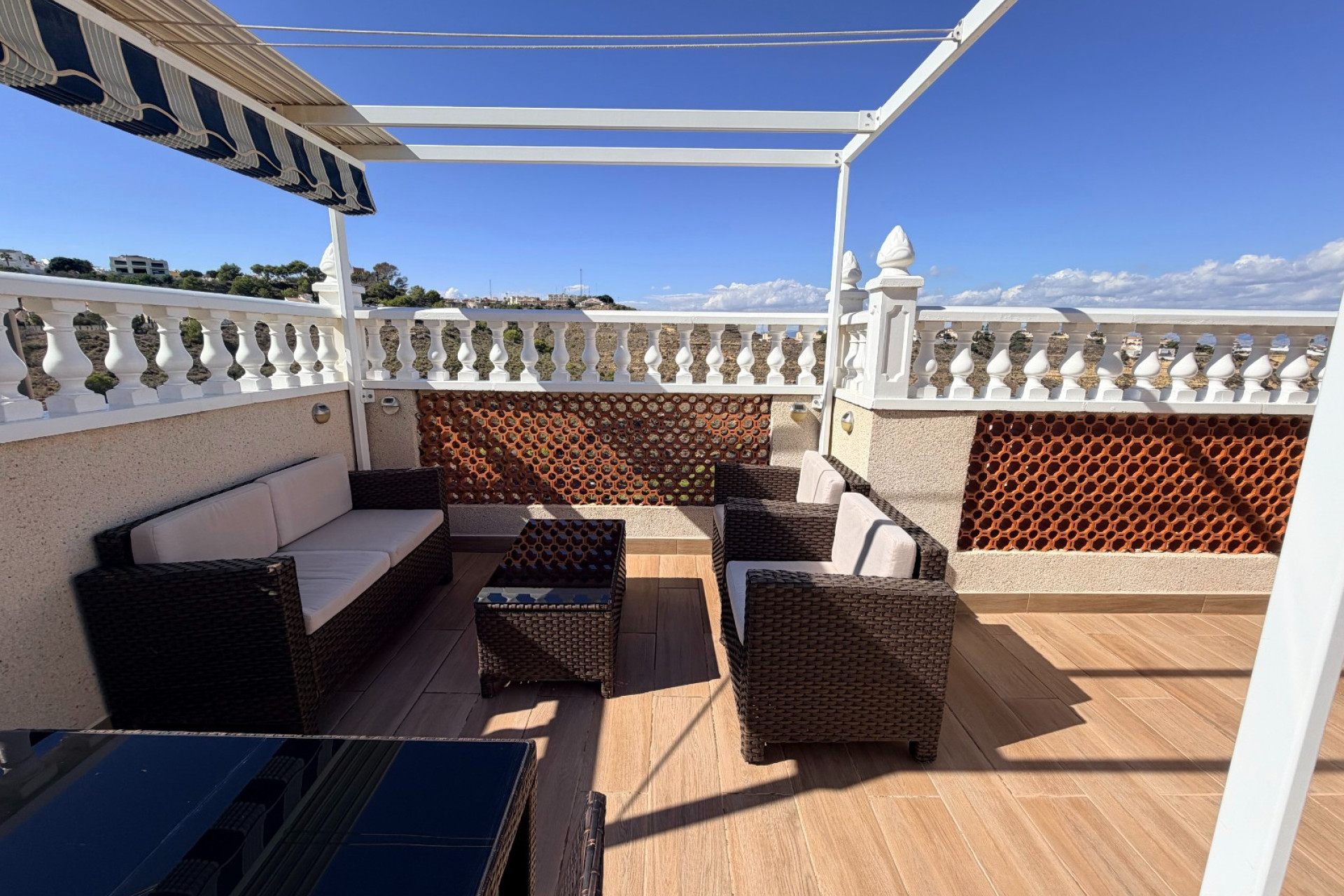 Revente - Apartment - Ciudad Quesada - La marquesa