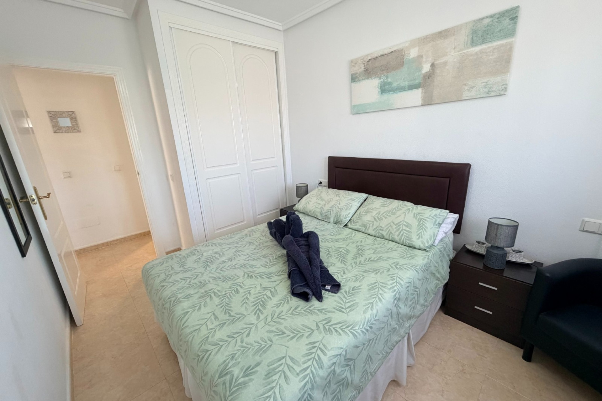 Revente - Apartment - Ciudad Quesada - La marquesa