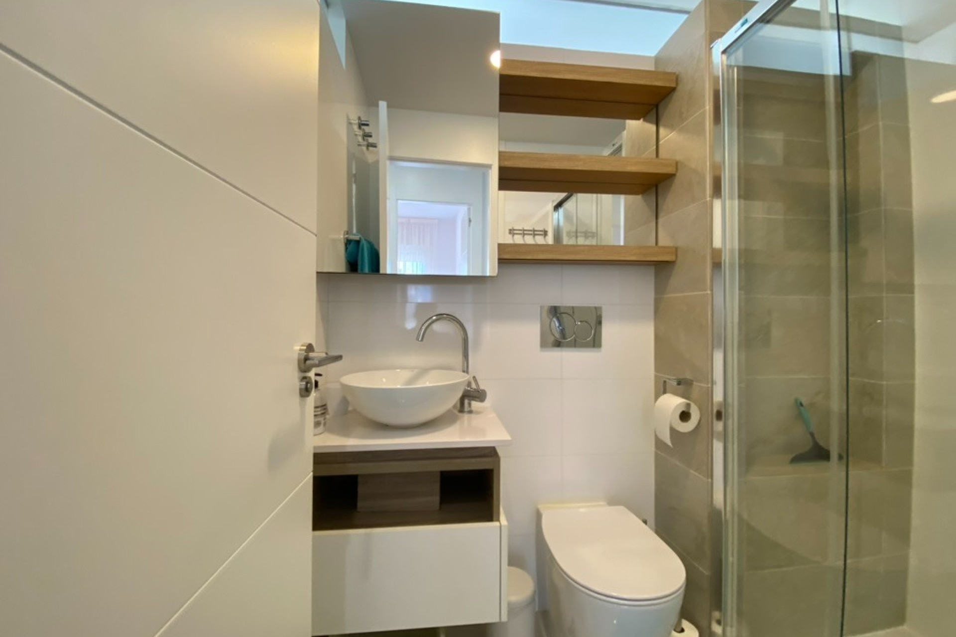 Revente - Apartment - Ciudad Quesada/Rojales - Ciudad Quesada