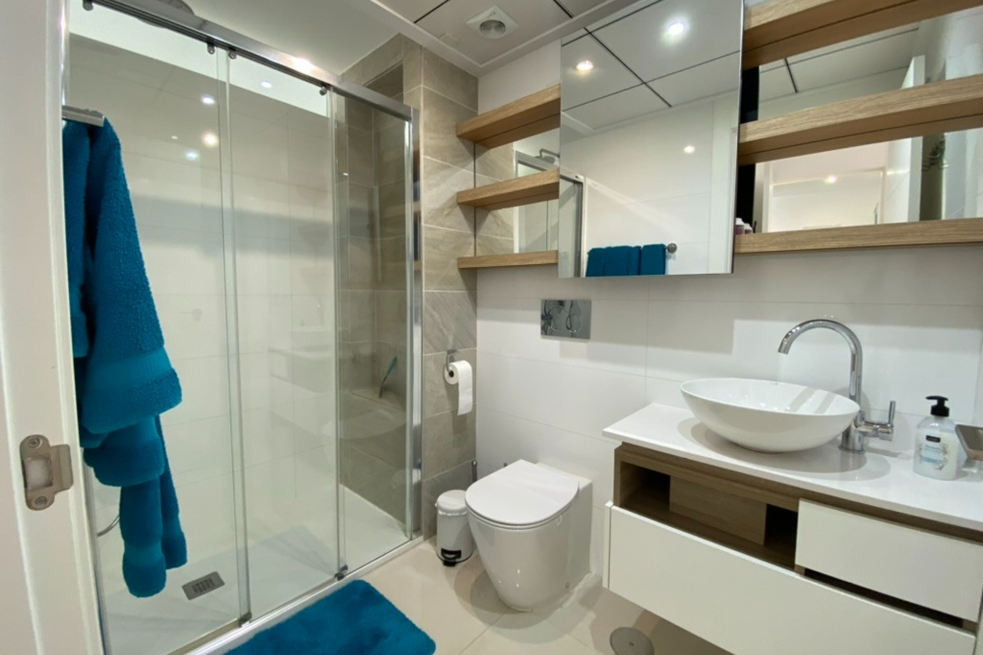 Revente - Apartment - Ciudad Quesada/Rojales - Ciudad Quesada