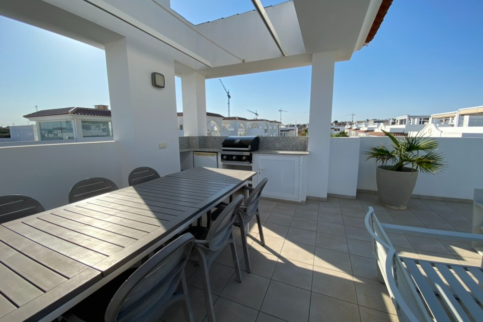 Revente - Apartment - Ciudad Quesada/Rojales - Ciudad Quesada