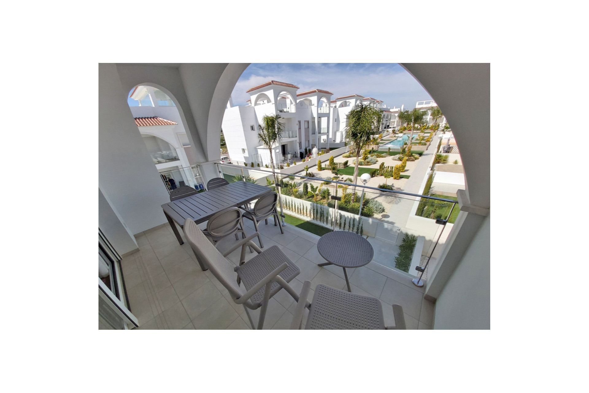 Revente - Apartment - Ciudad Quesada/Rojales - Ciudad Quesada