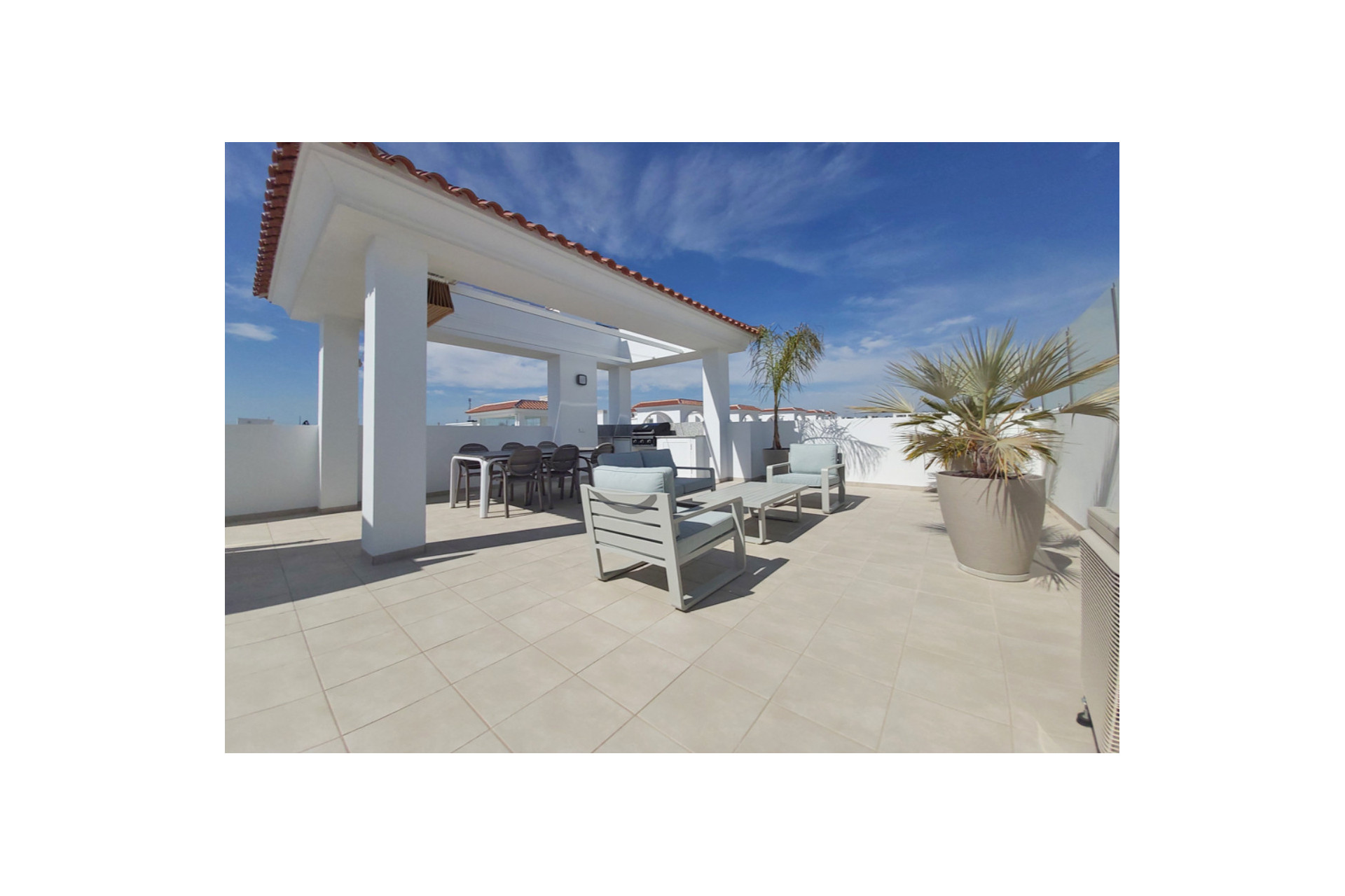 Revente - Apartment - Ciudad Quesada/Rojales - Ciudad Quesada