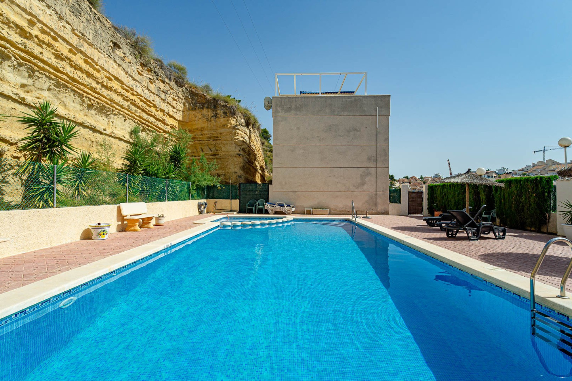 Revente - Apartment - Ciudad Quesada/Rojales - Ciudad Quesada