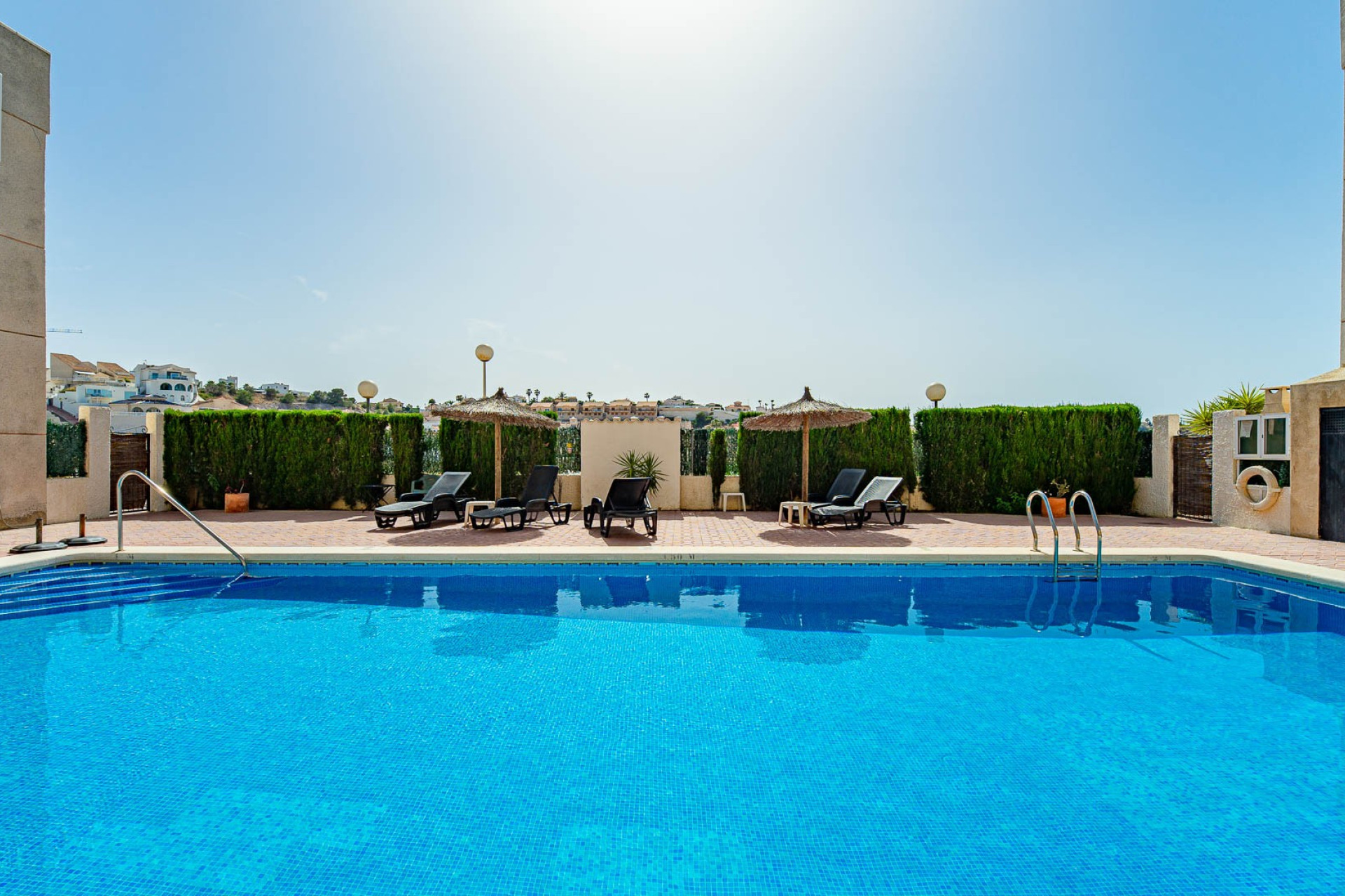 Revente - Apartment - Ciudad Quesada/Rojales - Ciudad Quesada