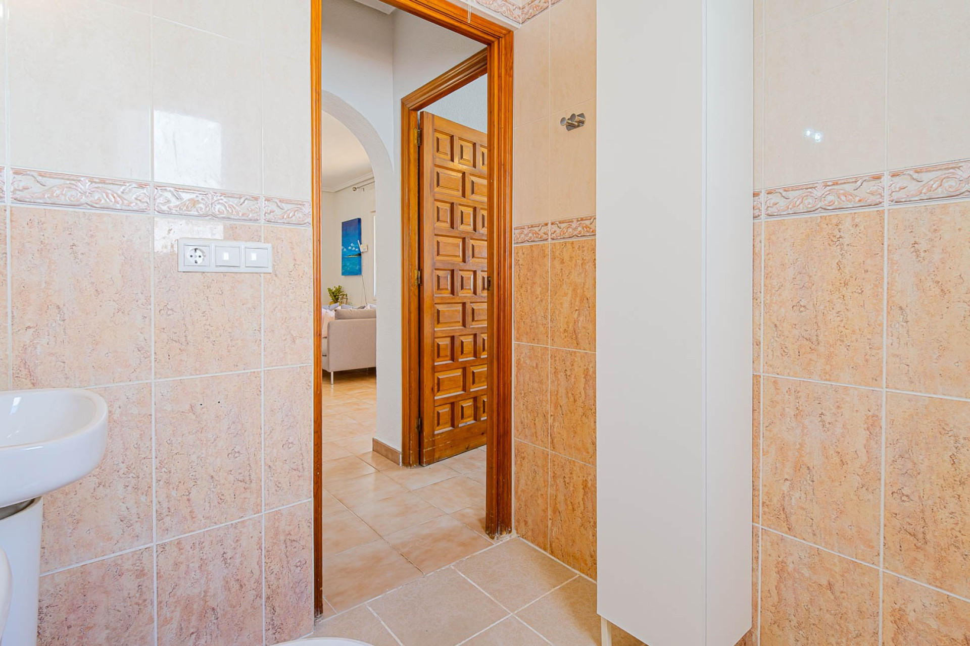 Revente - Apartment - Ciudad Quesada/Rojales - Ciudad Quesada