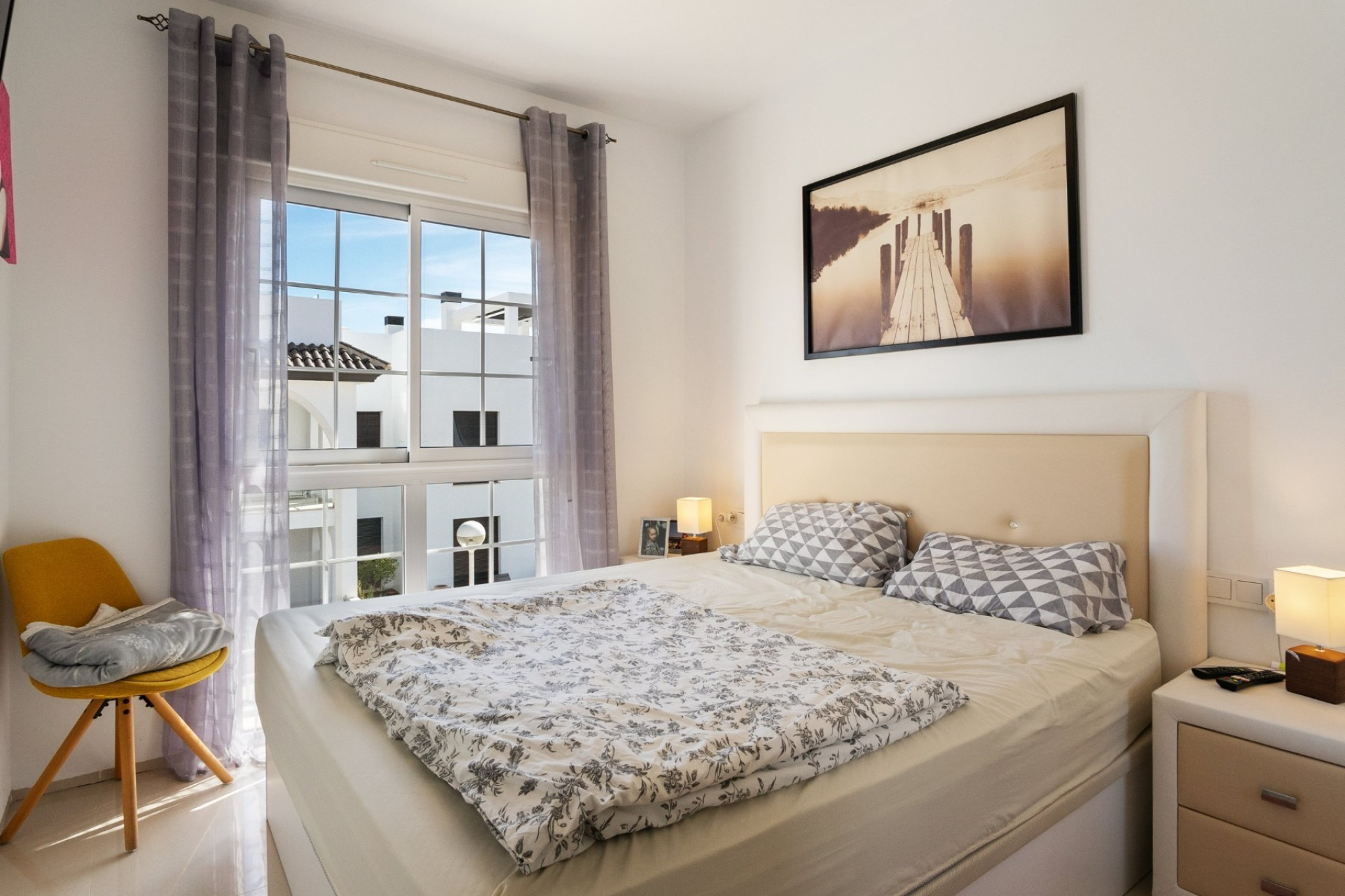 Revente - Apartment - Ciudad Quesada/Rojales - Doña Pepa