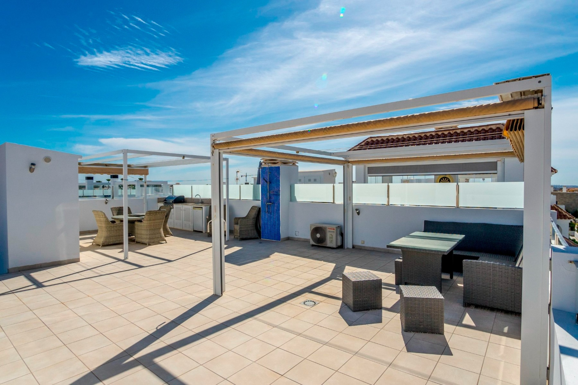 Revente - Apartment - Ciudad Quesada/Rojales - Doña Pepa