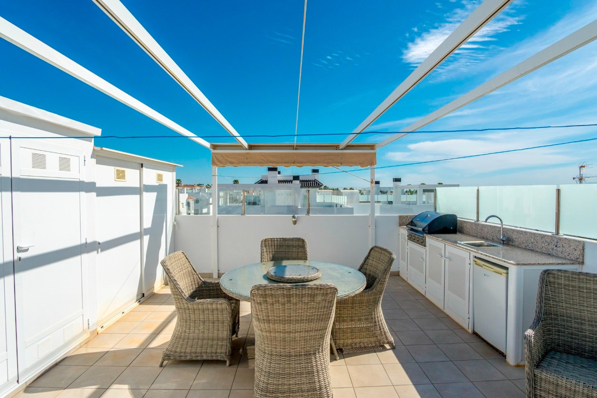 Revente - Apartment - Ciudad Quesada/Rojales - Doña Pepa