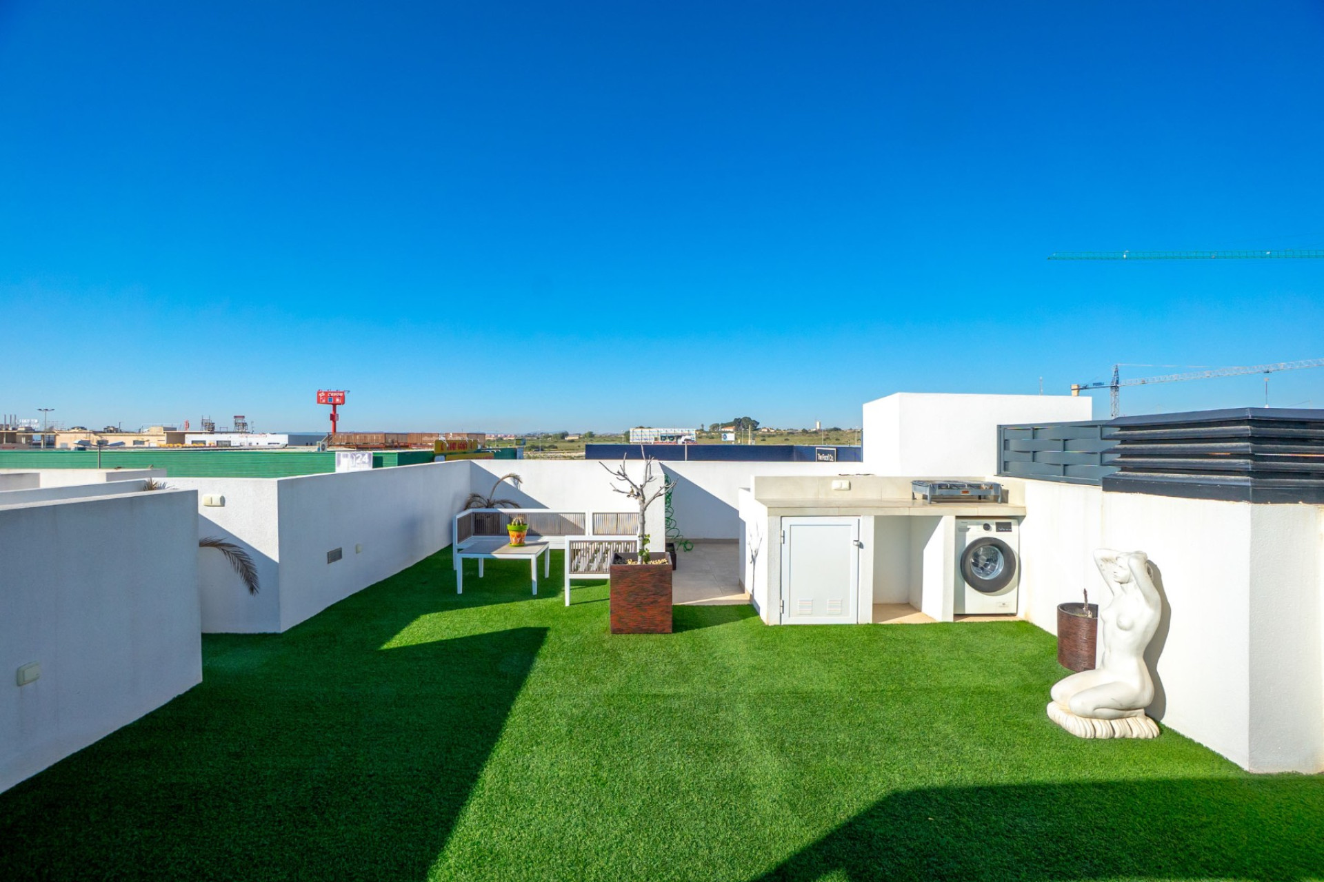 Revente - Apartment - Ciudad Quesada/Rojales - Lo Marabu