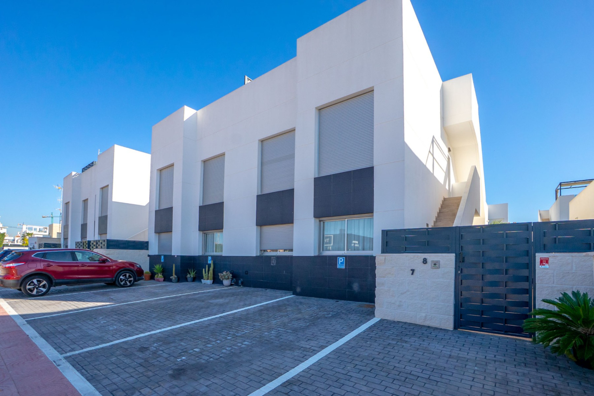 Revente - Apartment - Ciudad Quesada/Rojales - Lo Marabu