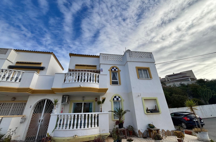 Revente - Apartment - Ciudad Quesada - Rojales