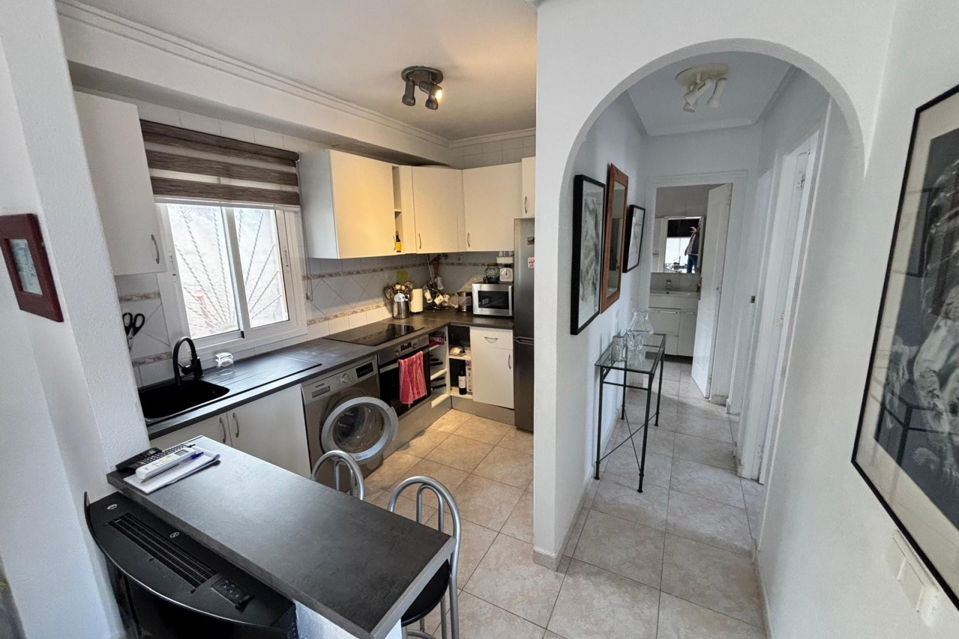 Revente - Apartment - Ciudad Quesada - Rojales