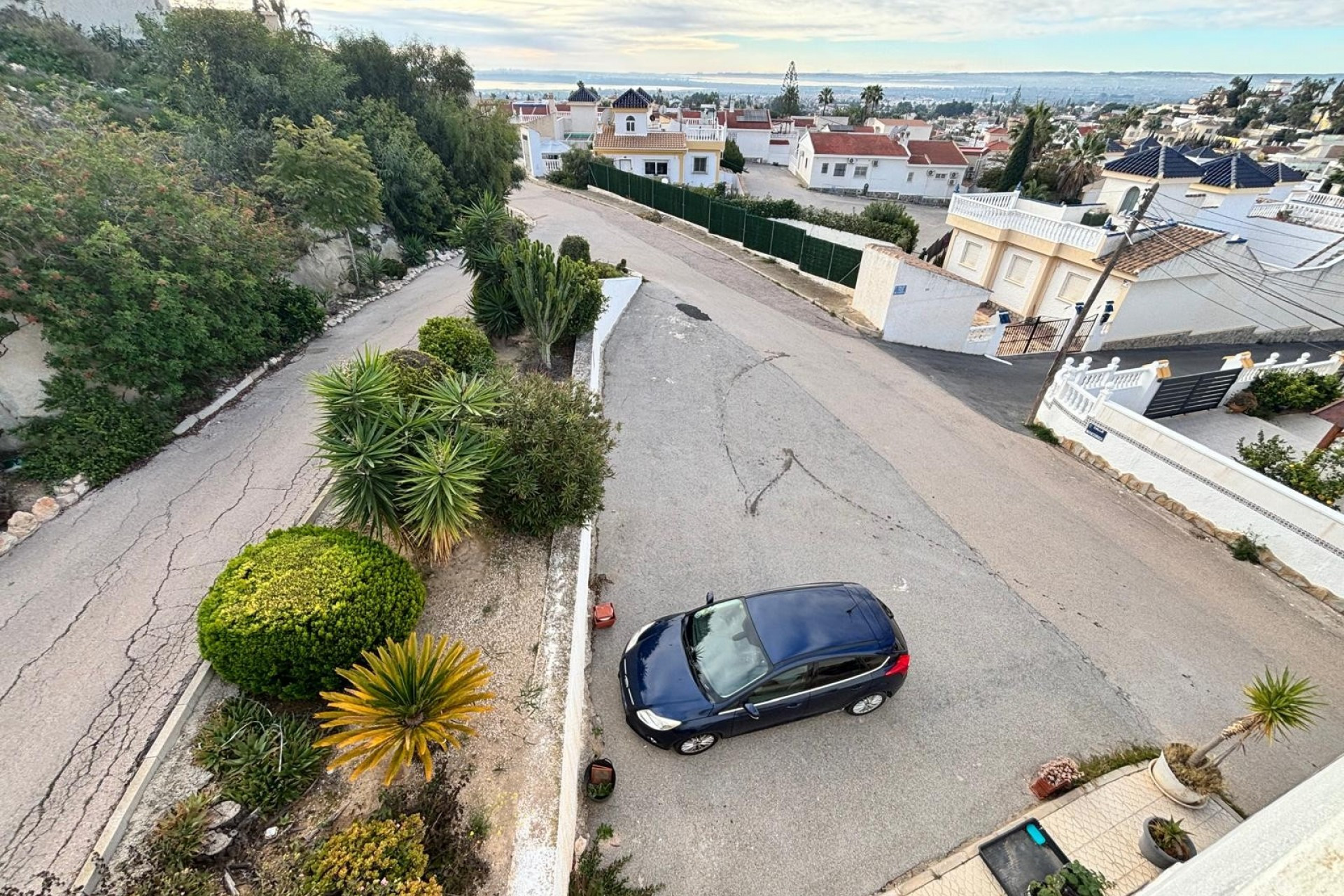 Revente - Apartment - Ciudad Quesada - Rojales