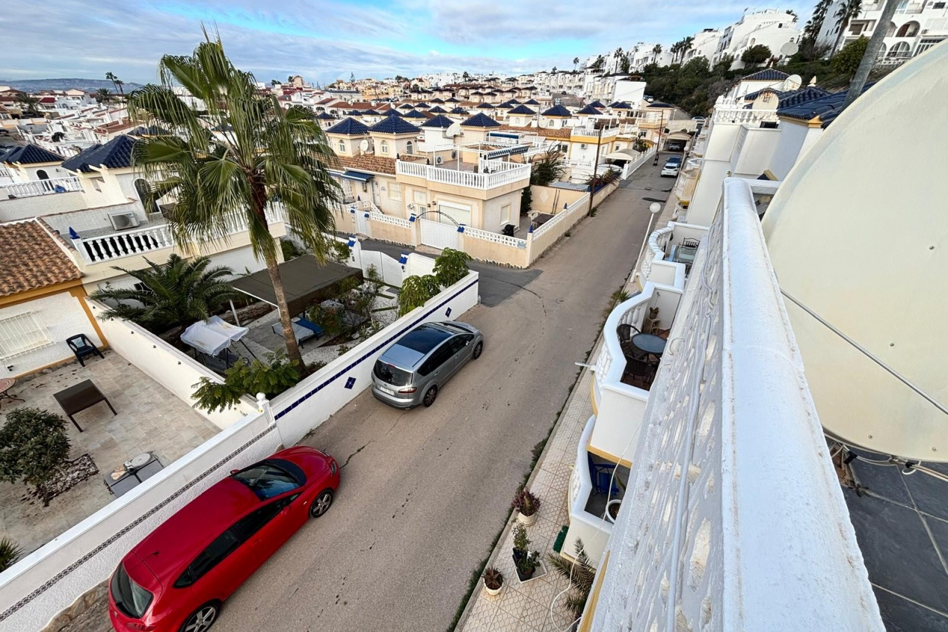 Revente - Apartment - Ciudad Quesada - Rojales