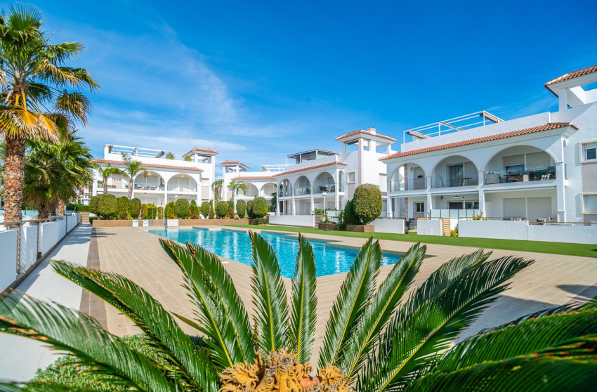 Revente - Apartment - Ciudad Quesada